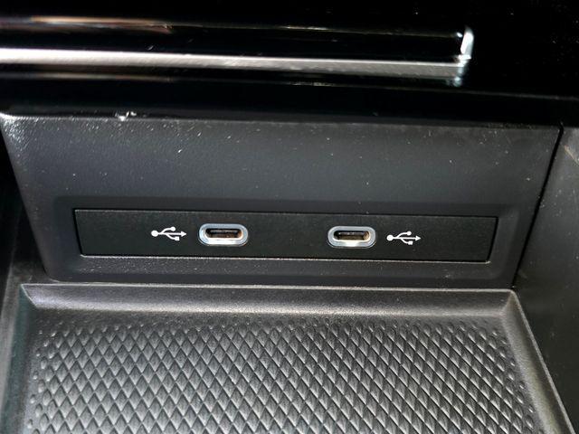 used 2024 Volkswagen Atlas car, priced at $29,900