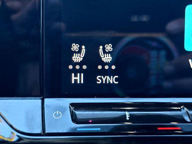 used 2024 Volkswagen Atlas car, priced at $29,900