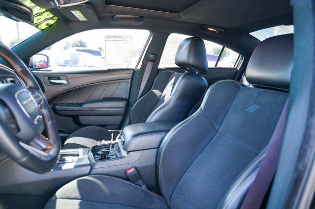 used 2022 Dodge Charger car, priced at $59,900