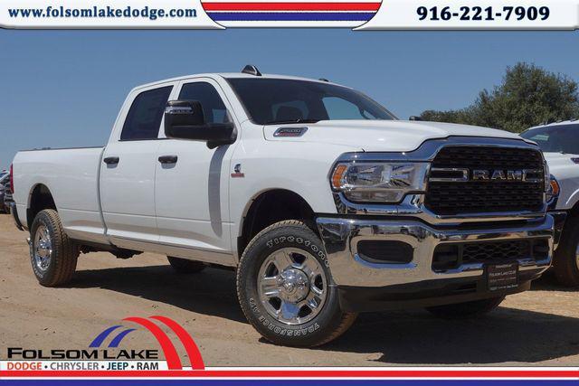 new 2024 Ram 2500 car, priced at $57,995