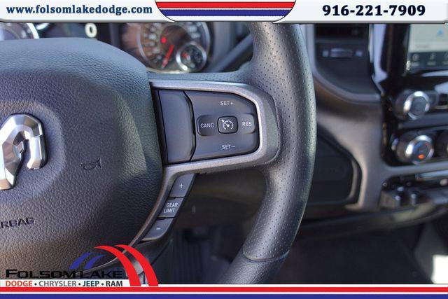 new 2024 Ram 2500 car, priced at $57,995