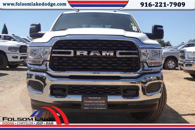 new 2024 Ram 2500 car, priced at $57,995