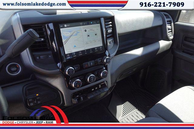 new 2024 Ram 2500 car, priced at $57,995