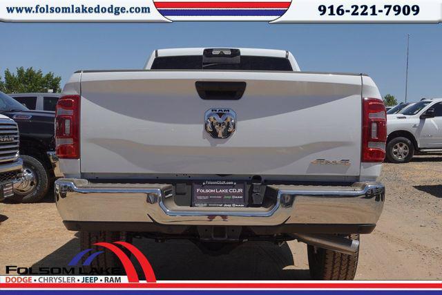 new 2024 Ram 2500 car, priced at $57,995