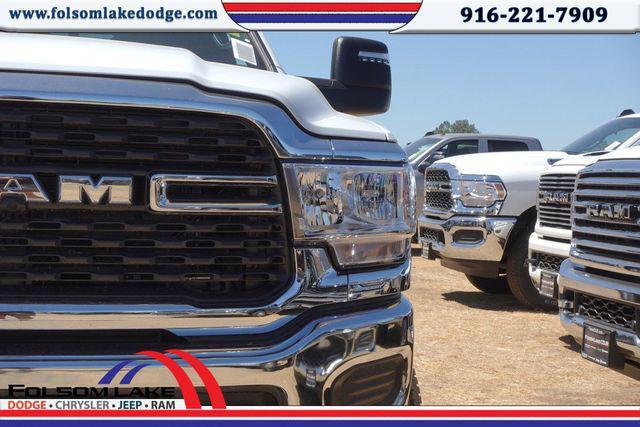 new 2024 Ram 2500 car, priced at $57,995