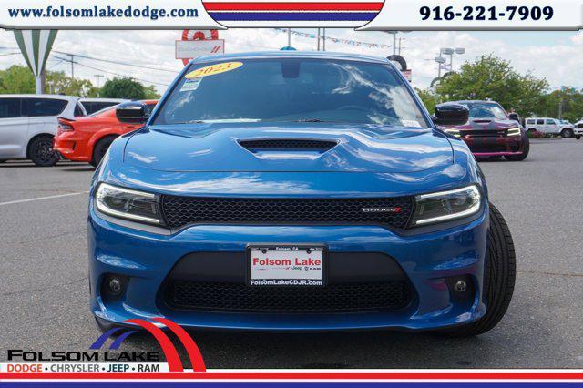 new 2023 Dodge Charger car, priced at $34,180