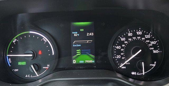 used 2021 Toyota Sienna car, priced at $32,900