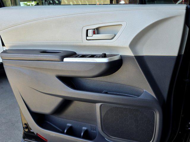 used 2021 Toyota Sienna car, priced at $32,900