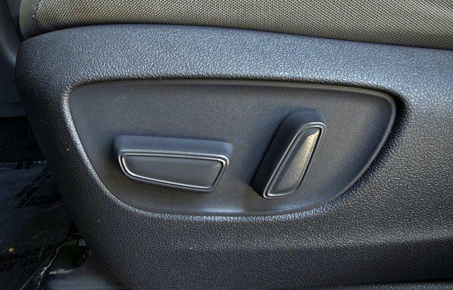 used 2021 Toyota Sienna car, priced at $32,900