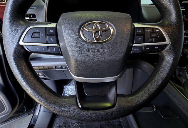 used 2021 Toyota Sienna car, priced at $32,900