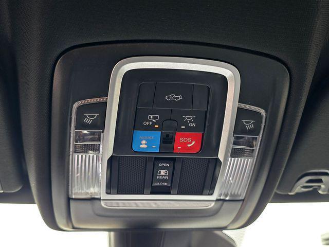 new 2026 Ram 1500 car, priced at $58,195