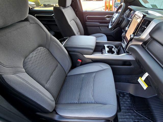 new 2026 Ram 1500 car, priced at $58,195