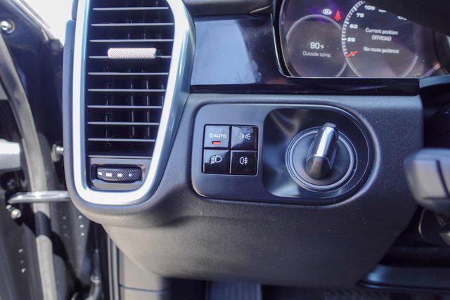 used 2019 Porsche Cayenne car, priced at $36,992