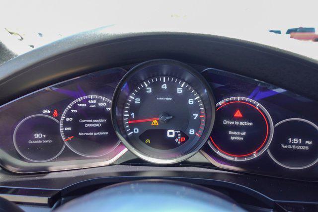 used 2019 Porsche Cayenne car, priced at $36,992