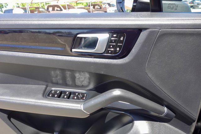 used 2019 Porsche Cayenne car, priced at $36,992