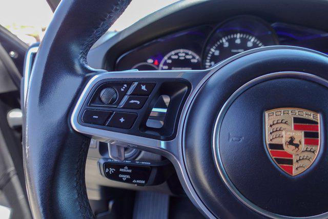 used 2019 Porsche Cayenne car, priced at $36,992