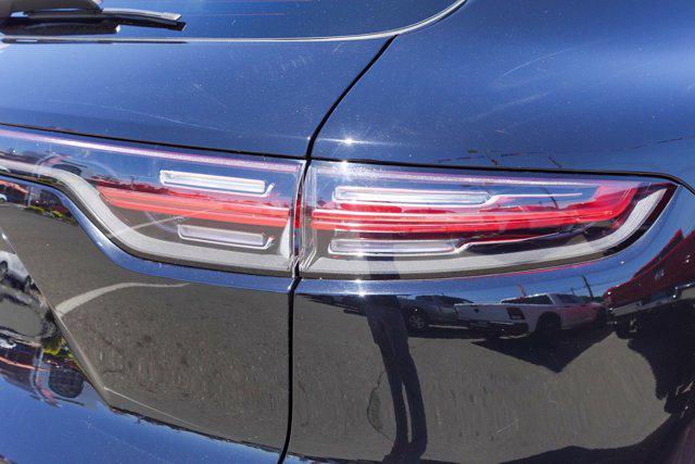 used 2019 Porsche Cayenne car, priced at $36,992