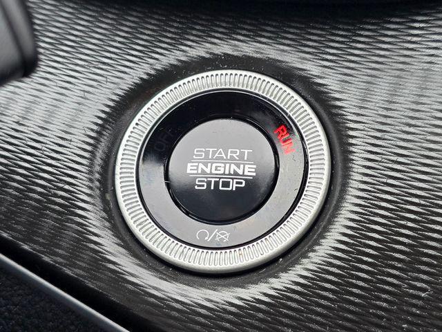 used 2025 Jeep Grand Cherokee L car, priced at $38,900