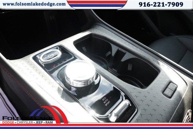 new 2025 Jeep Wagoneer S car, priced at $57,590