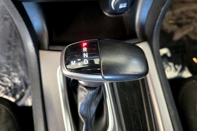 used 2022 Dodge Charger car, priced at $27,900