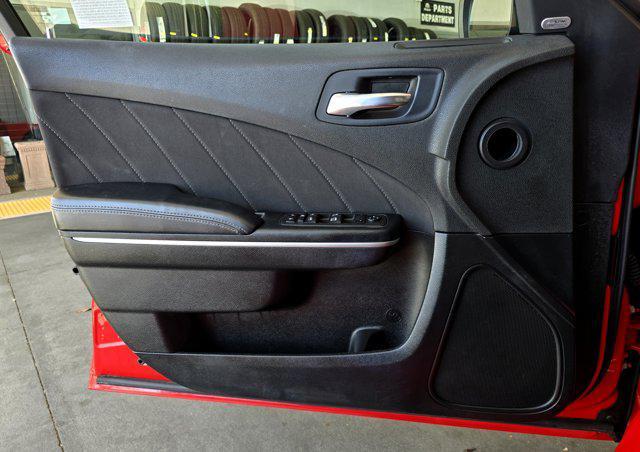 used 2022 Dodge Charger car, priced at $27,900