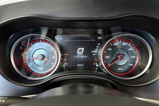 used 2022 Dodge Charger car, priced at $27,900