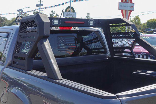 used 2021 Ford Ranger car, priced at $35,900