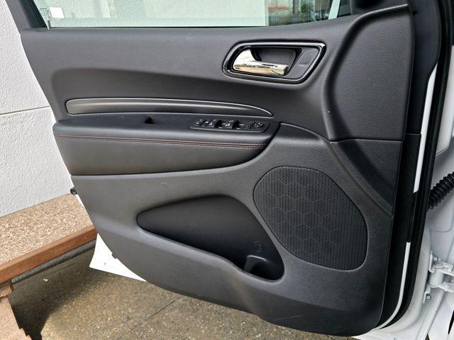 new 2026 Dodge Durango car, priced at $39,995