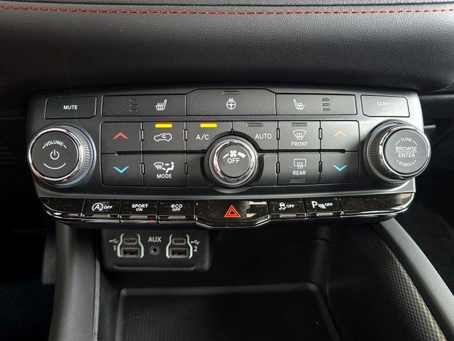new 2026 Dodge Durango car, priced at $39,995