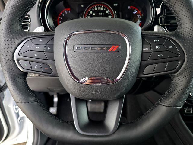 new 2026 Dodge Durango car, priced at $39,995