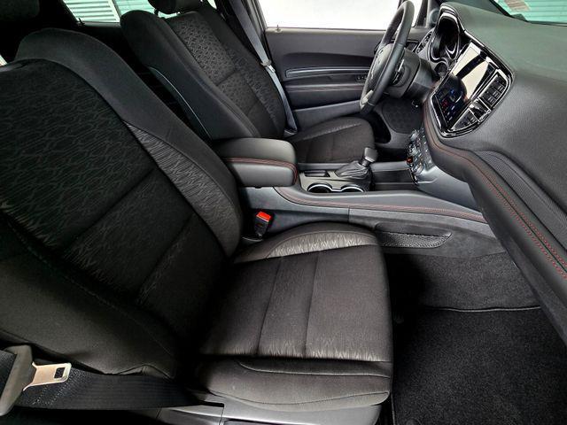 new 2026 Dodge Durango car, priced at $39,995