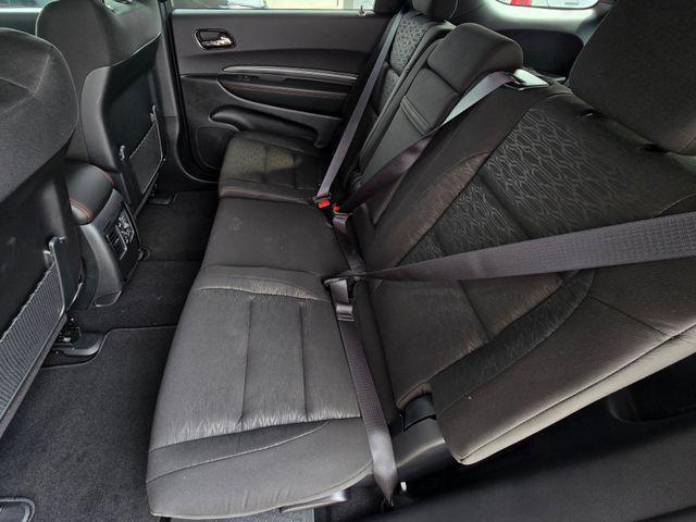 new 2026 Dodge Durango car, priced at $39,995