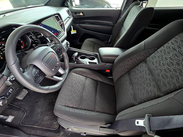 new 2026 Dodge Durango car, priced at $39,995
