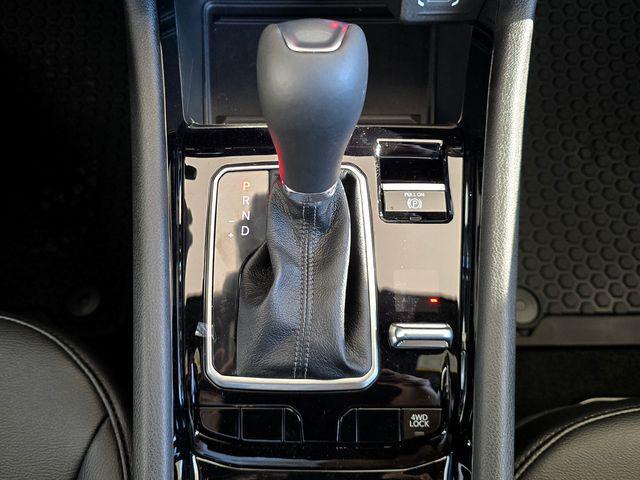 new 2026 Jeep Compass car, priced at $35,875