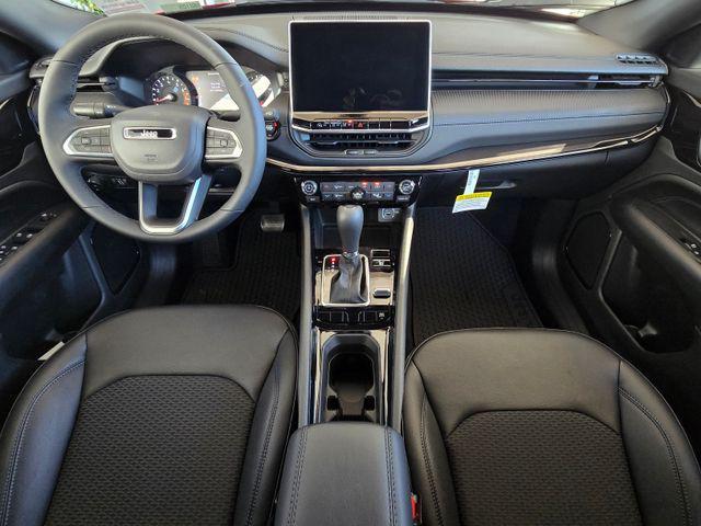new 2026 Jeep Compass car, priced at $35,875