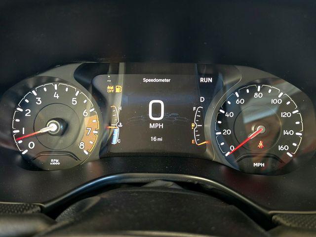 new 2026 Jeep Compass car, priced at $35,875