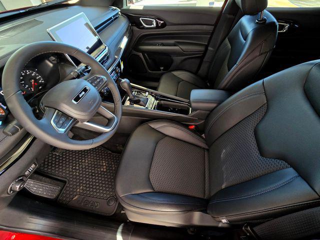 new 2026 Jeep Compass car, priced at $35,875