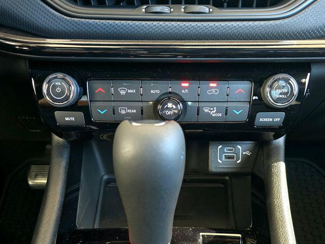 new 2026 Jeep Compass car, priced at $35,875