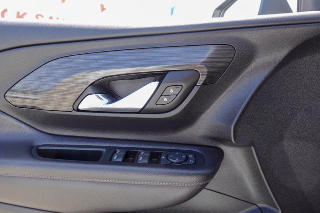 used 2022 GMC Terrain car, priced at $22,900