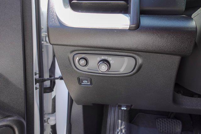 used 2022 GMC Terrain car, priced at $22,900