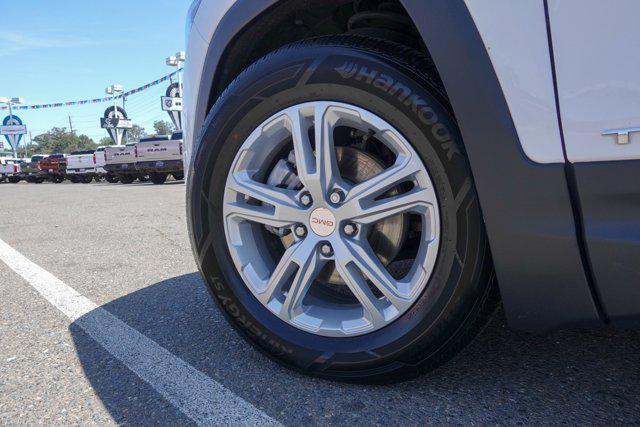 used 2022 GMC Terrain car, priced at $22,900