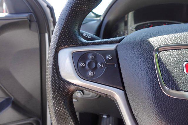 used 2022 GMC Terrain car, priced at $22,900