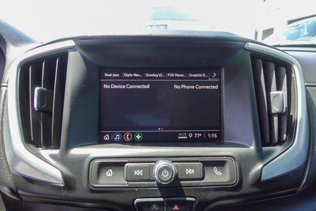 used 2022 GMC Terrain car, priced at $22,900