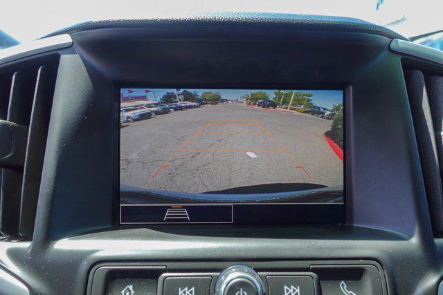 used 2022 GMC Terrain car, priced at $22,900