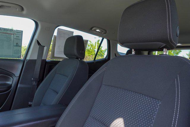used 2022 GMC Terrain car, priced at $22,900