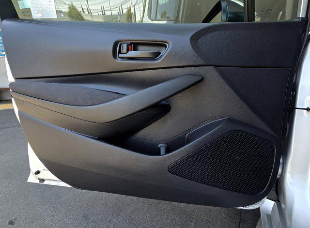 used 2024 Toyota Corolla car, priced at $24,900