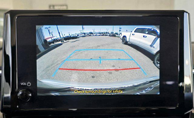 used 2024 Toyota Corolla car, priced at $24,900