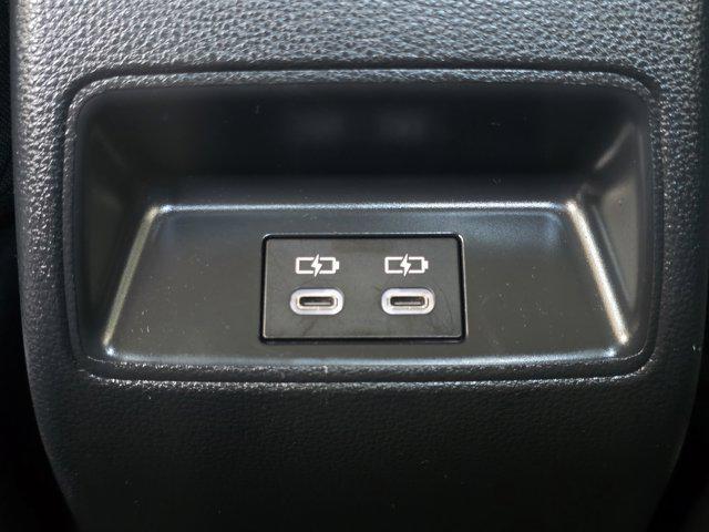 used 2024 Toyota Corolla car, priced at $24,900