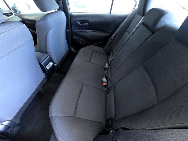 used 2024 Toyota Corolla car, priced at $24,900