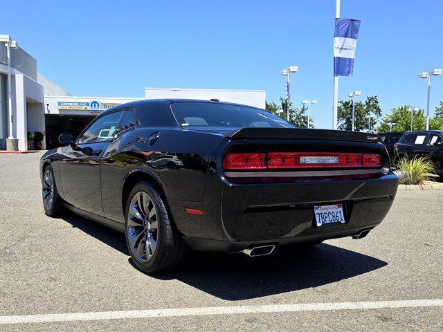 used 2014 Dodge Challenger car, priced at $28,900
